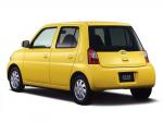 Daihatsu Esse 2005 года